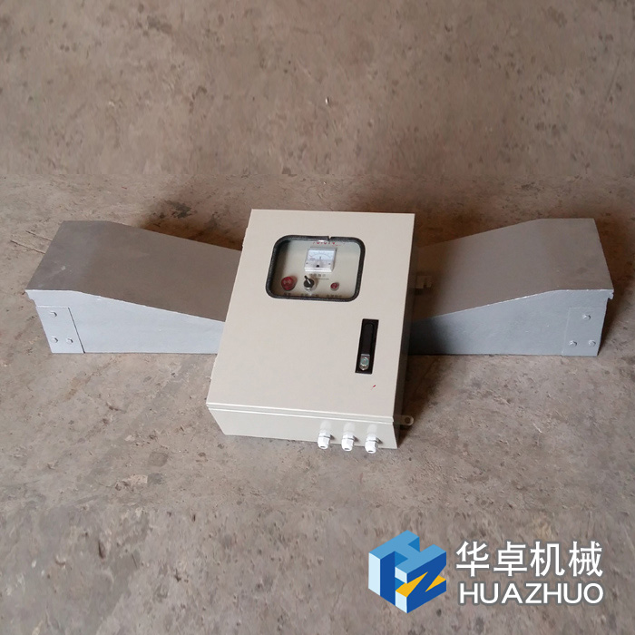 CTG-A礦山用平板金屬探測(cè)儀