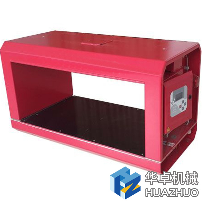 鋼絲帶用金屬探測(cè)儀