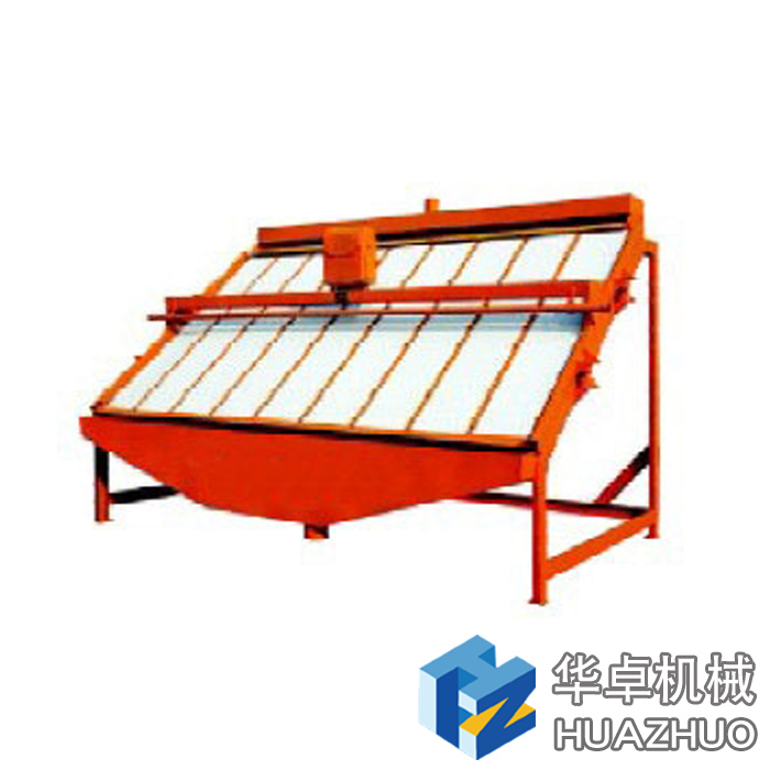 高頻振動(dòng)篩
