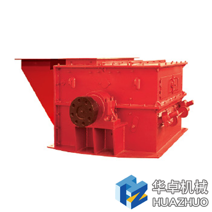 PCH系列環(huán)錘式破碎機(jī)